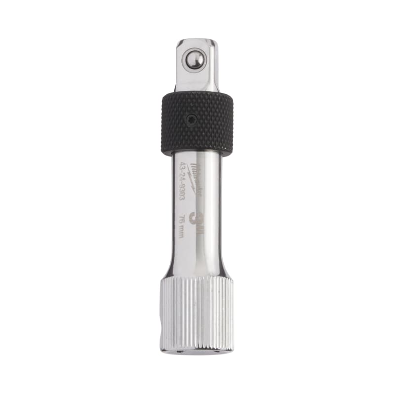 Extender Sockets LOCK 3/8 76mm (4932480933)