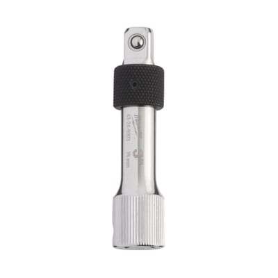 Extender Sockets LOCK 3/8 76mm