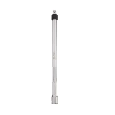 Extender Sockets LOCK 3/8 254mm