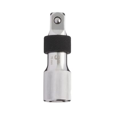 Extender Sockets LOCK 1/2 76mm