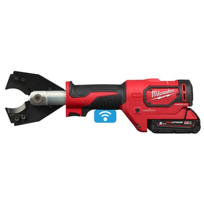 Cablekutt M18 ONEHCC201CFSWSET