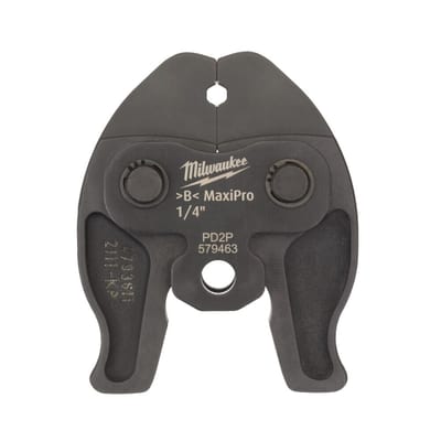 Crimping Tool BMP-Die J12 Ø1/4"