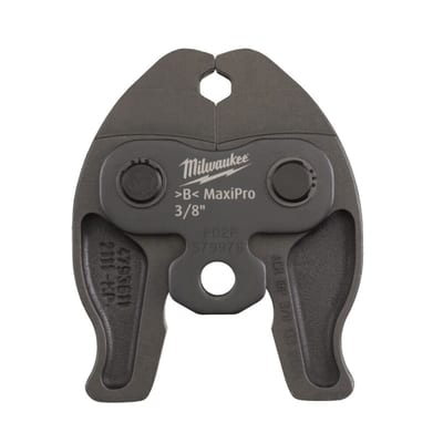 Crimping Tool BMP-Die J12 Ø3/8"