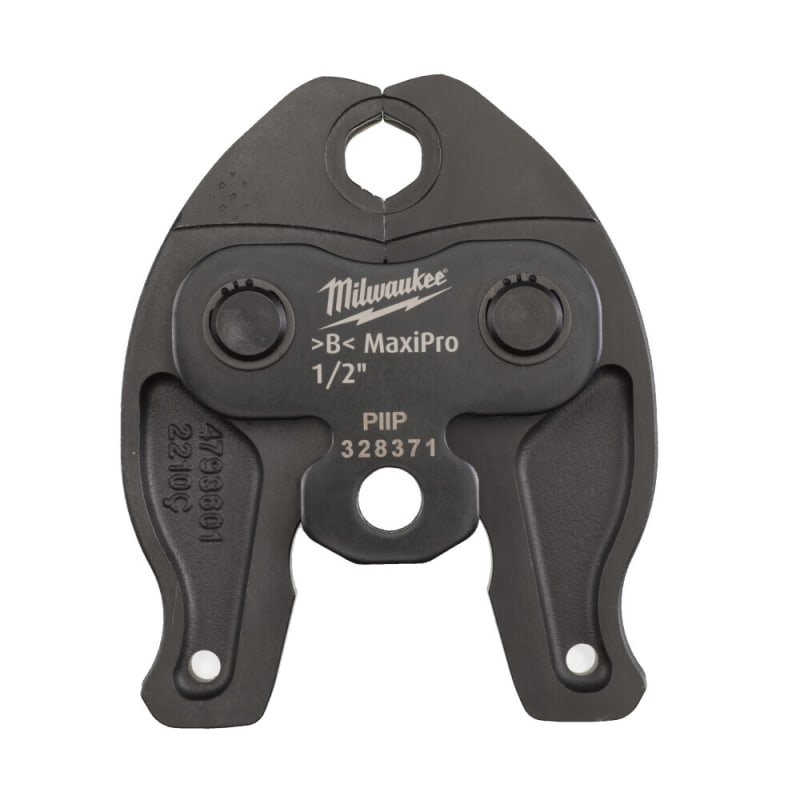 Crimping Tool BMP-Die J12 Ø1/2" (4932493157)