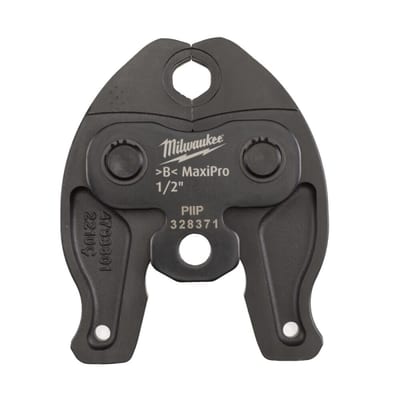 Crimping Tool BMP-Die J12 Ø1/2"