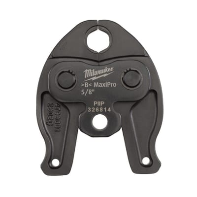 Crimping Tool BMP-Die J12 Ø5/8"