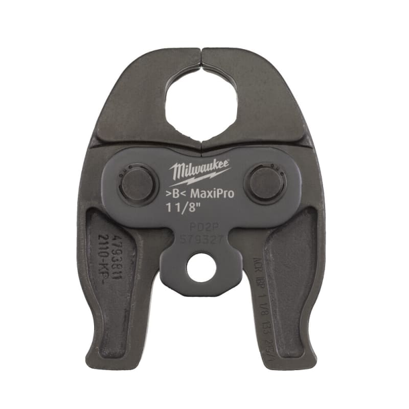 Crimping Tool BMP-Die J12ø1 1/8" (4932493162)