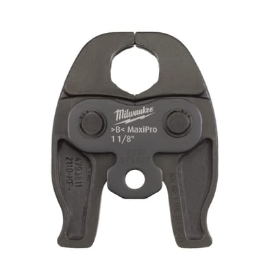Crimping Tool BMP-Die J12ø1 1/8"