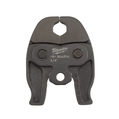 Crimping Tool BMP-Die J12 Ø3/4"