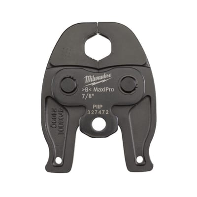 Crimping Tool BMP-Die J12 Ø7/8"