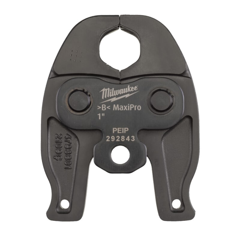 Crimping Tool BMP-Die J12 Ø1" (4932493161)