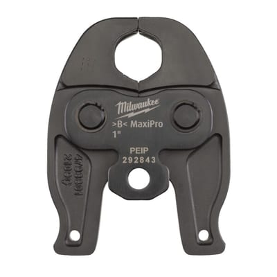 Crimping Tool BMP-Die J12 Ø1"
