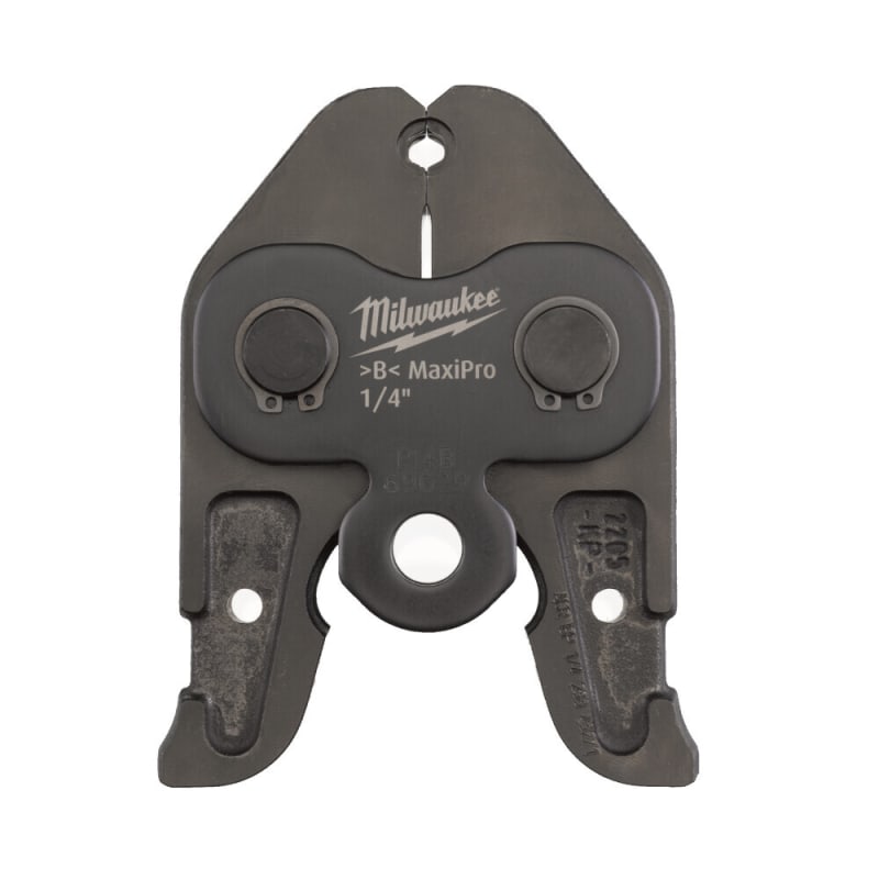 Crimping Tool BMP-Die J18 Ø1/4" (4932493163)