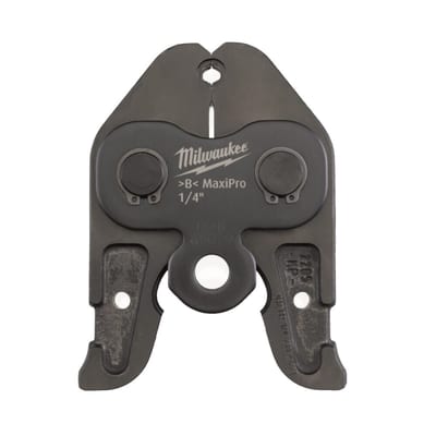 Crimping Tool BMP-Die J18 Ø1/4"