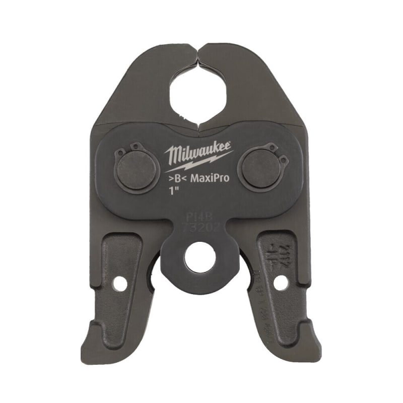 Crimping Tool BMP-Die J18 Ø1" (4932493169)