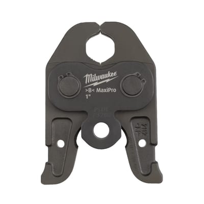 Crimping Tool BMP-Die J18 Ø1"