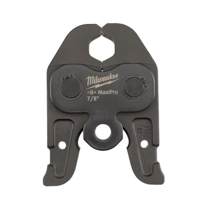 Crimping Tool BMP-Die J18 Ø7/8"