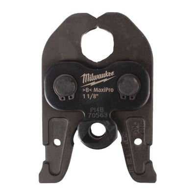 Crimping Tool BMP-Die J18ø1 1/8"