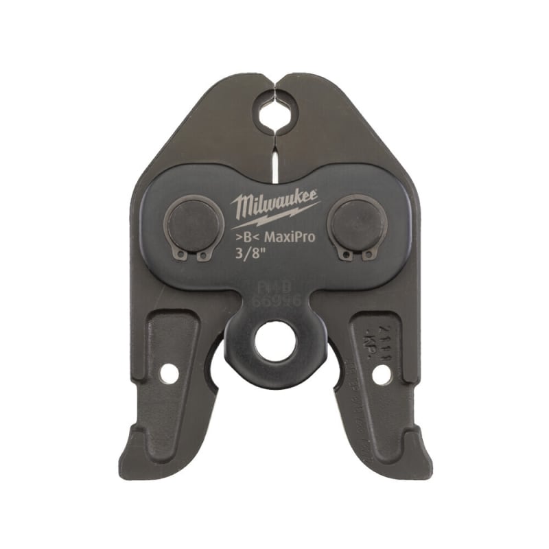 Crimping Tool BMP-Die J18 Ø3/8" (4932493164)