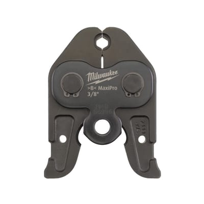 Crimping Tool BMP-Die J18 Ø3/8"