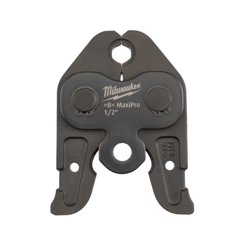 Crimping Tool BMP-Die J18 Ø1/2" (4932493165)
