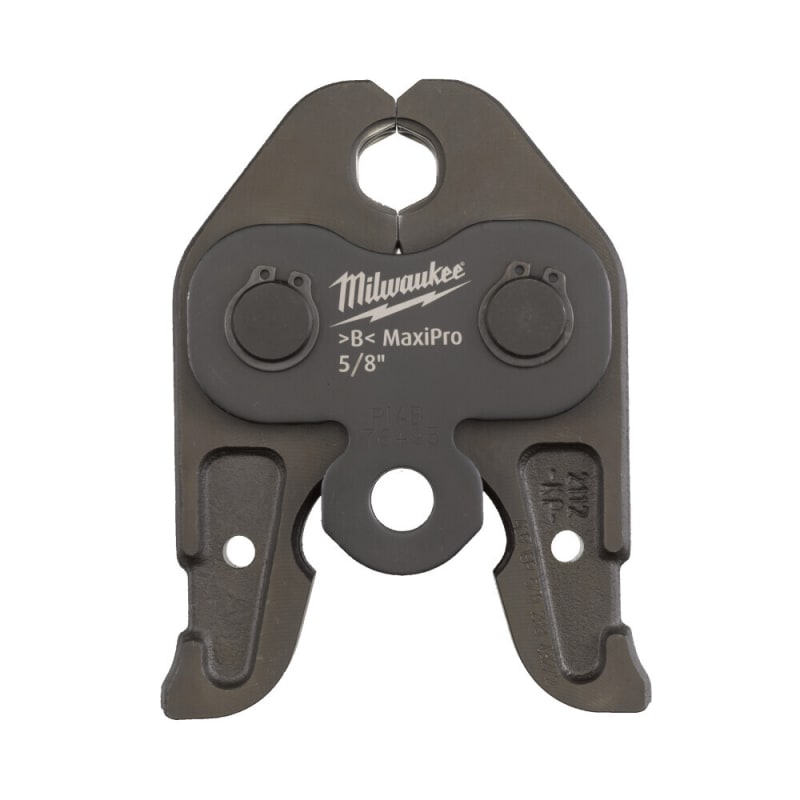 Crimping Tool BMP-Die J18 Ø5/8" (4932493166)