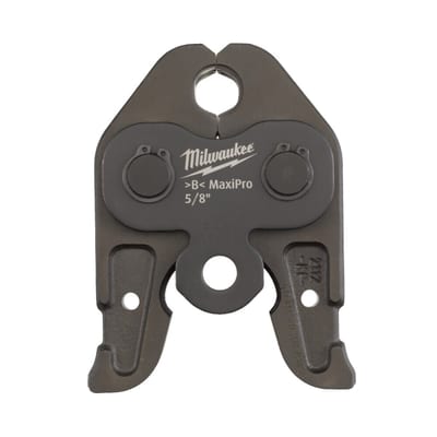 Crimping Tool BMP-Die J18 Ø5/8"