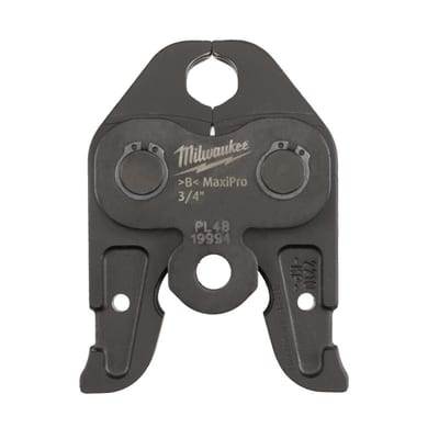 Crimping Tool BMP-Die J18 Ø3/4"