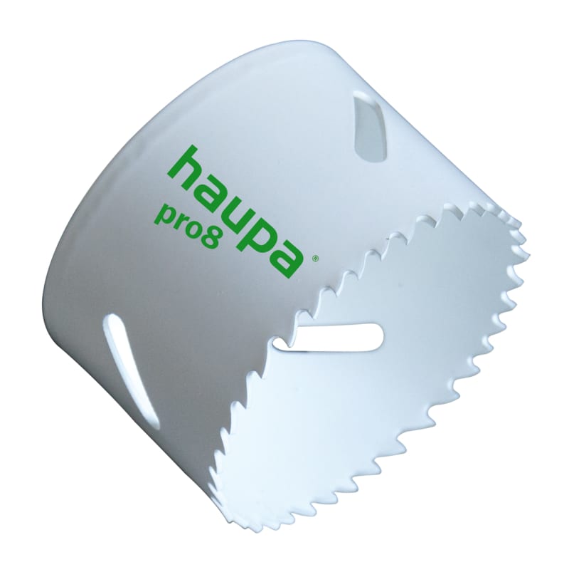 Hole saw Bi-metal 25mm Cobalt (8840606)
