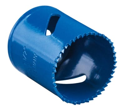 Hole saw fintannet 16mm Cobalt