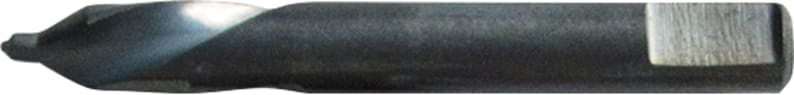 Center drill for hole saw TCT (392122)