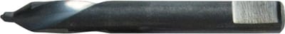 Center drill for hole saw TCT
