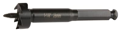 Selvmatende Milling Bit 28mm