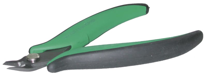 Microelektro side cutter 132mm (8840673)