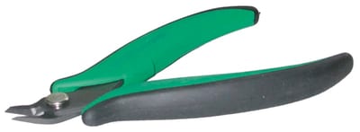 Microelektro side cutter 132mm