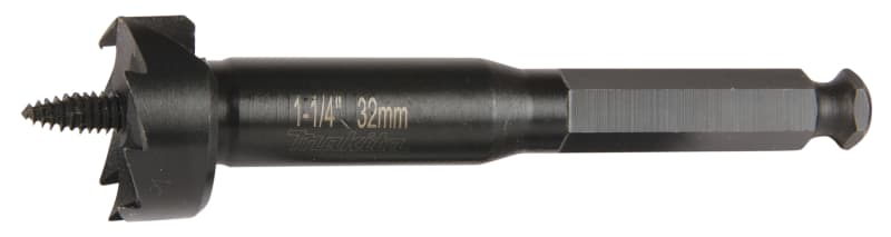 Selvmatende Milling Bit 32mm (D-29963)