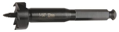 Selvmatende Milling Bit 32mm