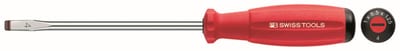 Screwdriver flat 3,5 x 200mm
