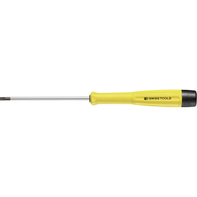 Skrutr SLIM FLAT 3,5X173MM ESD (8840718)