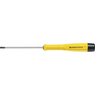 Skrutr SLIM FLAT 3,5X173MM ESD