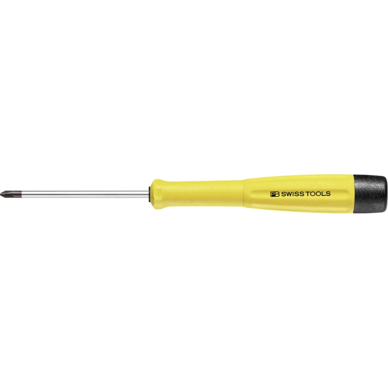 Skrutr SLIM PH1X163MM ESD (8840720)