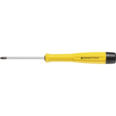 Skrutr SLIM PH1X163MM ESD