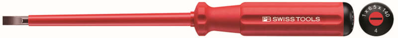 Screwdriver 1000V 2,5X80MM (8840731)