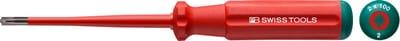 Screwdriver 1000V PZ/FL 2X100