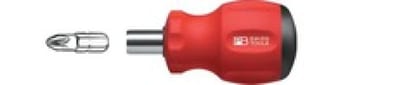 Vix Tools Bit Handle with Magnet for Loose Bits 80 mm