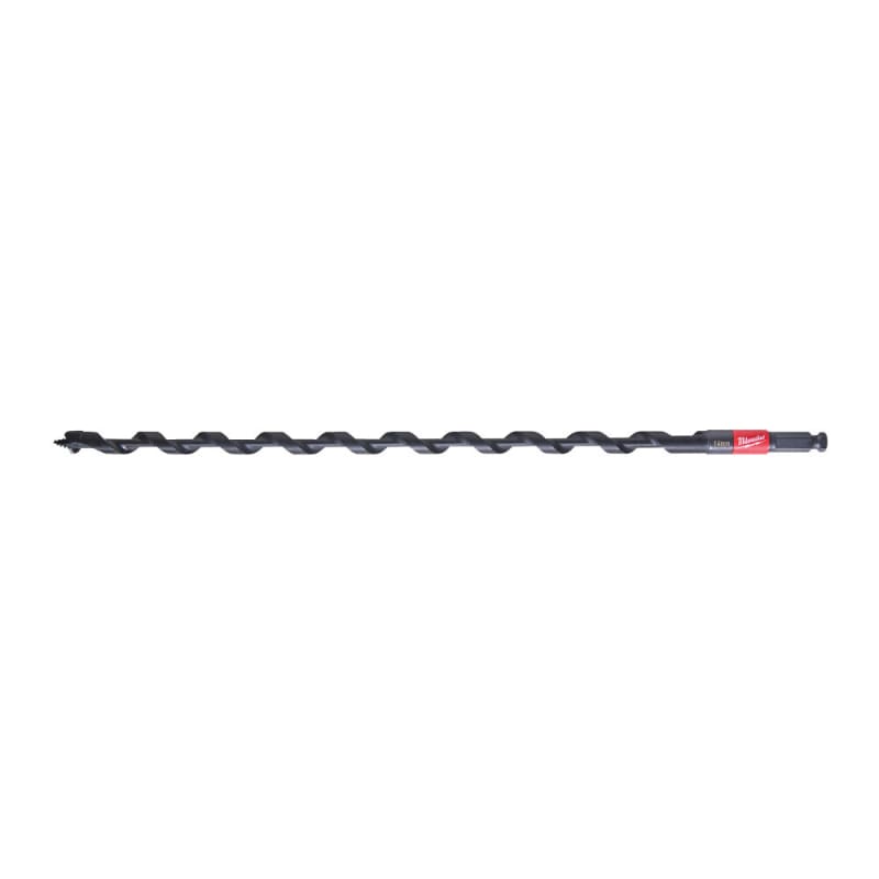 Twist Drill Bit IMP 14X460MM (48136754)