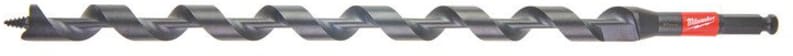 Twist Drill Bit IMP 26X460MM (48136766)