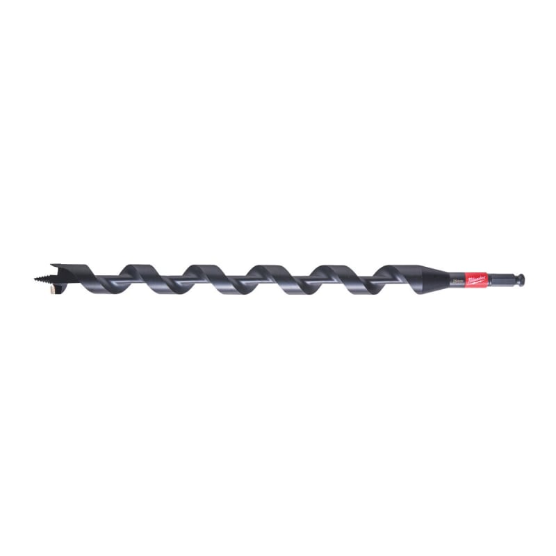 Twist Drill Bit IMP 29X460MM (48136769)