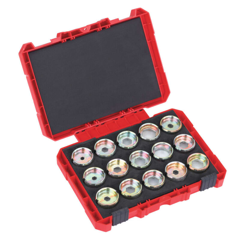 BOX FOR 12T Press jaws (4932464211)