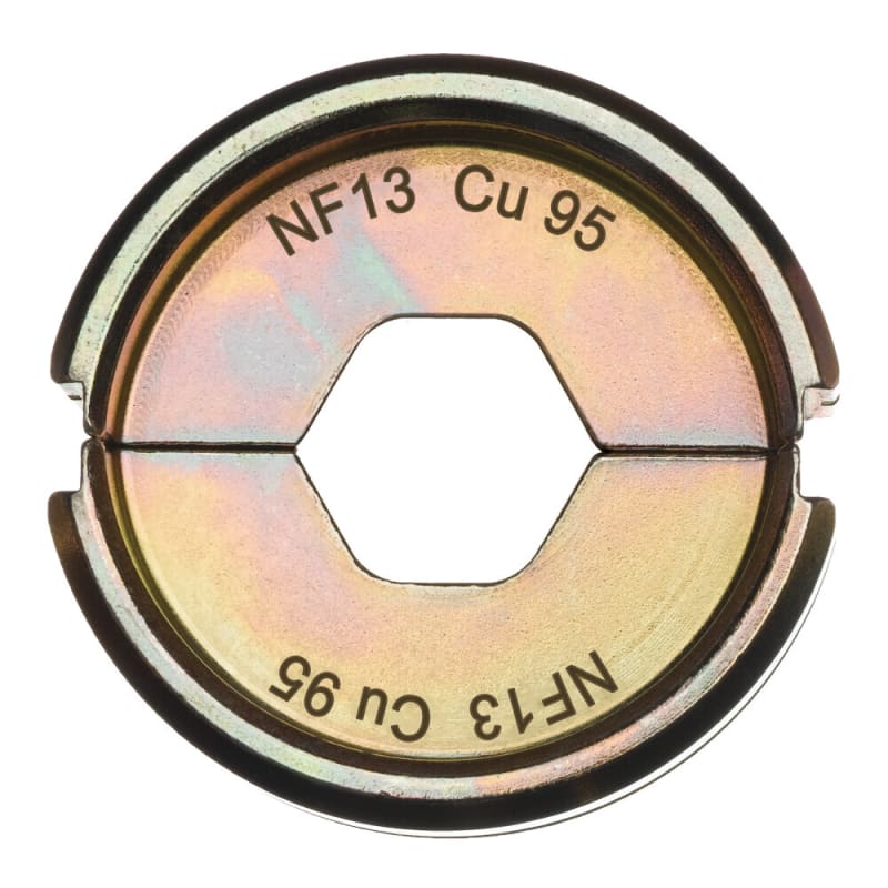 Press jaw NF13 CU 95 (4932459458)
